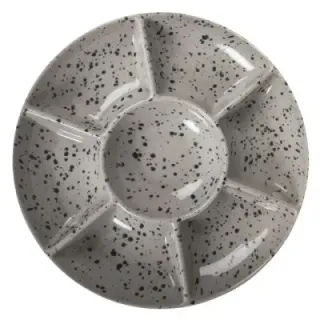 Sagaform Ditte Serving Plate - LT52211 (gadzety reklamowe)